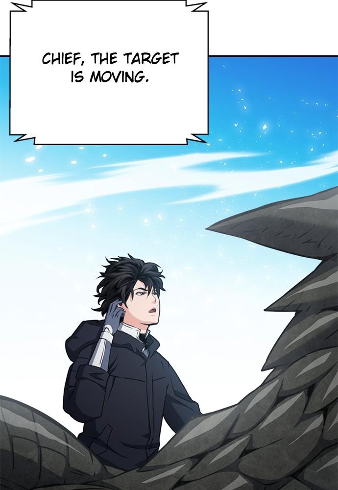 Seoul Station Druid Chap 135 - Next Chap 136