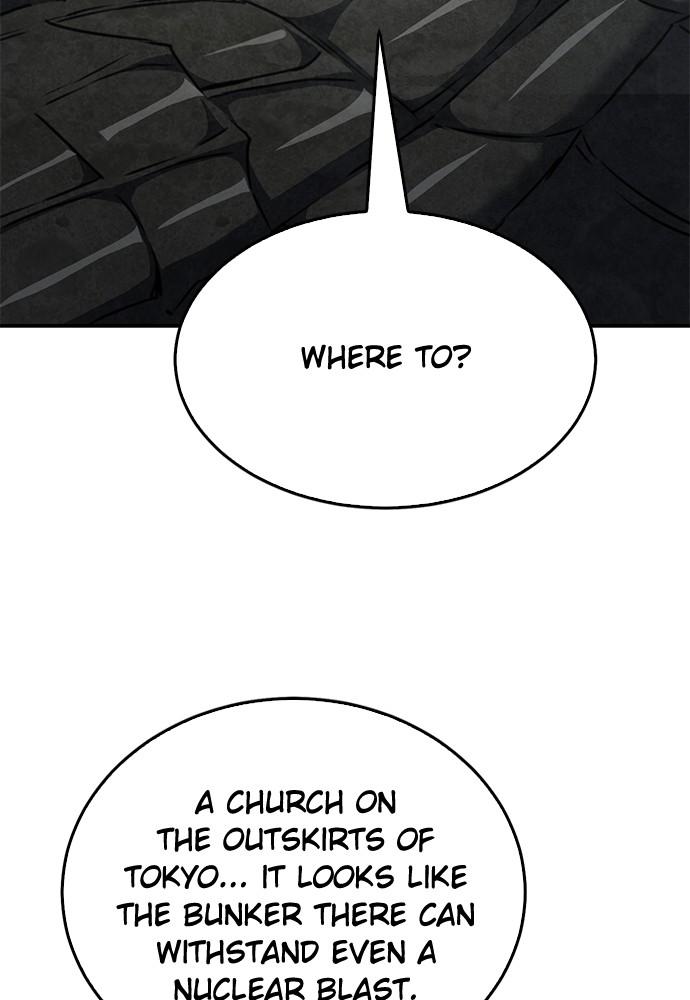 Seoul Station Druid Chap 135 - Next Chap 136
