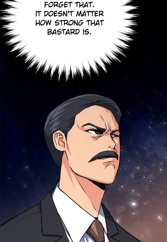 Seoul Station Druid Chap 135 - Next Chap 136
