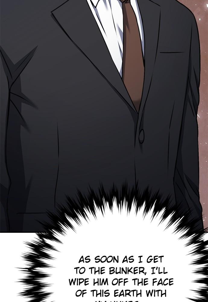 Seoul Station Druid Chap 135 - Next Chap 136