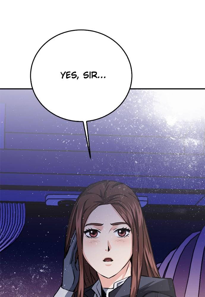 Seoul Station Druid Chap 135 - Next Chap 136