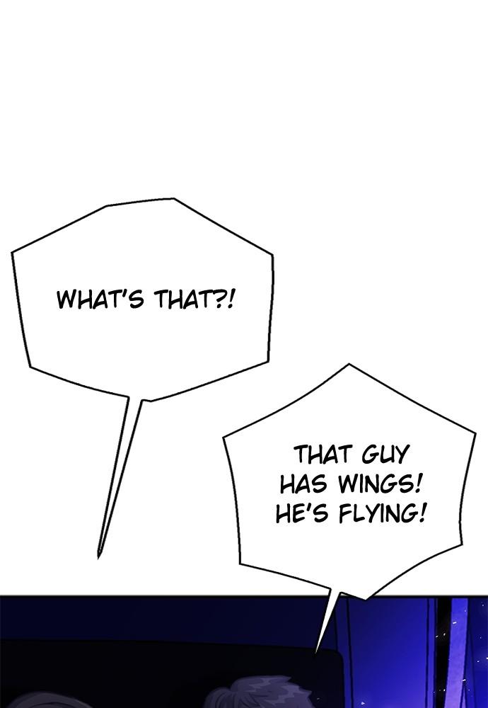Seoul Station Druid Chap 135 - Next Chap 136
