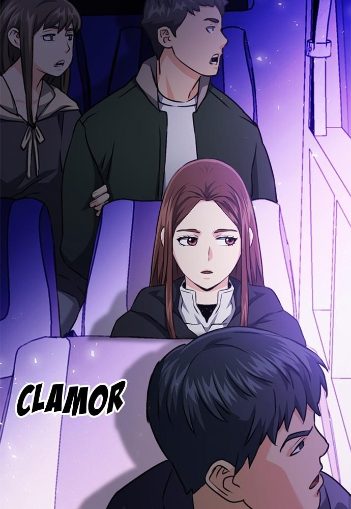 Seoul Station Druid Chap 135 - Next Chap 136