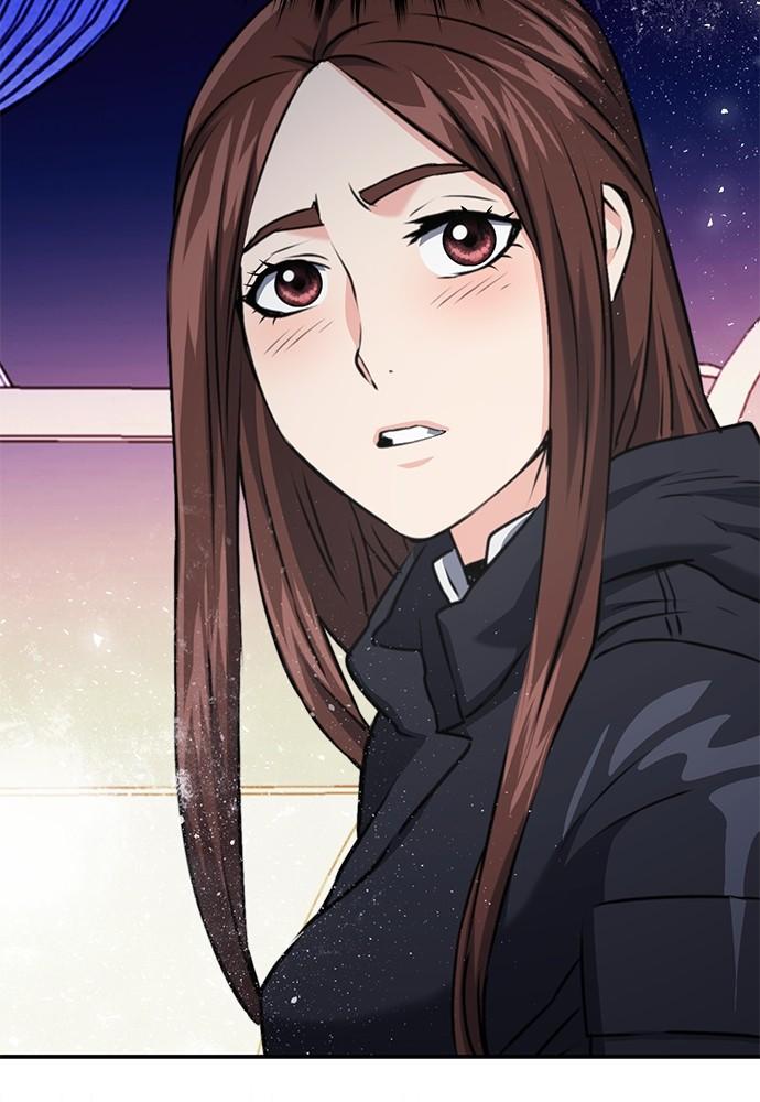 Seoul Station Druid Chap 135 - Next Chap 136