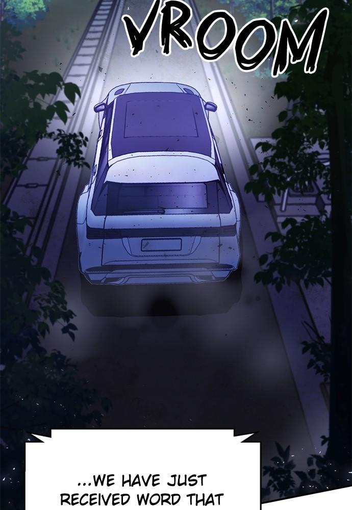 Seoul Station Druid Chap 135 - Next Chap 136