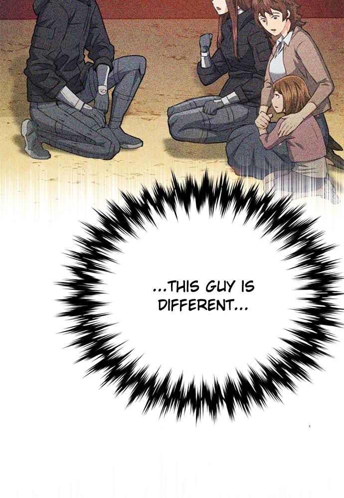Seoul Station Druid Chap 135 - Next Chap 136