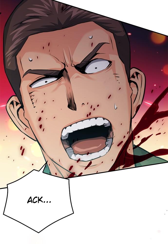 Seoul Station Druid Chap 135 - Next Chap 136