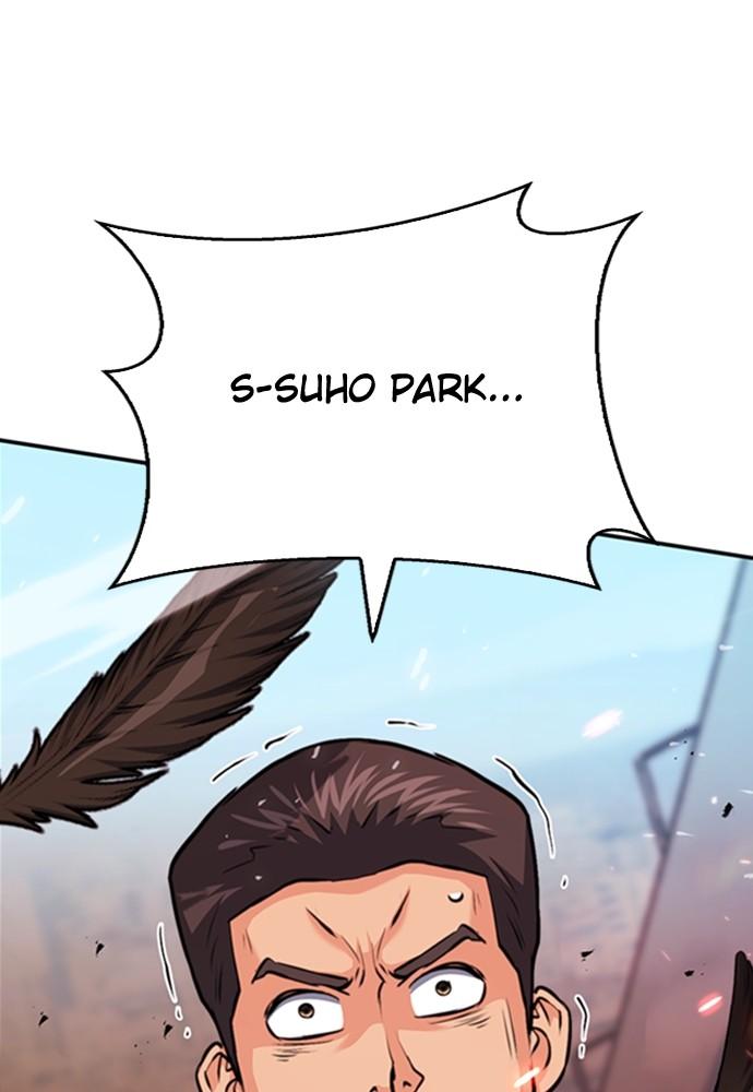 Seoul Station Druid Chap 135 - Next Chap 136