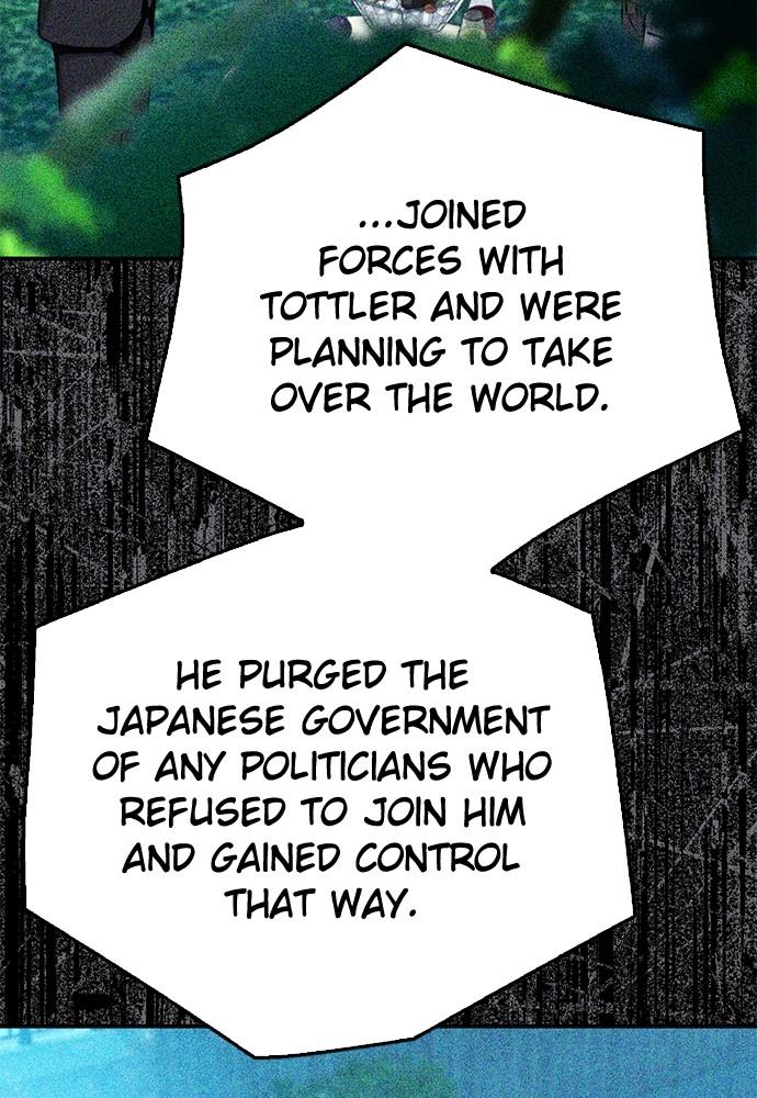 Seoul Station Druid Chap 135 - Next Chap 136