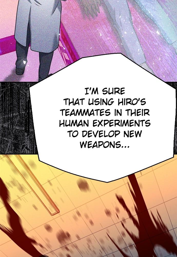 Seoul Station Druid Chap 135 - Next Chap 136