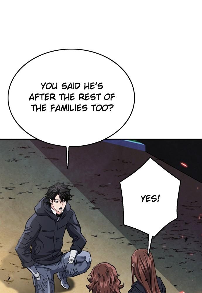 Seoul Station Druid Chap 135 - Next Chap 136