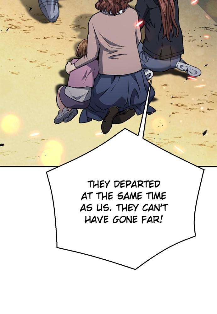 Seoul Station Druid Chap 135 - Next Chap 136