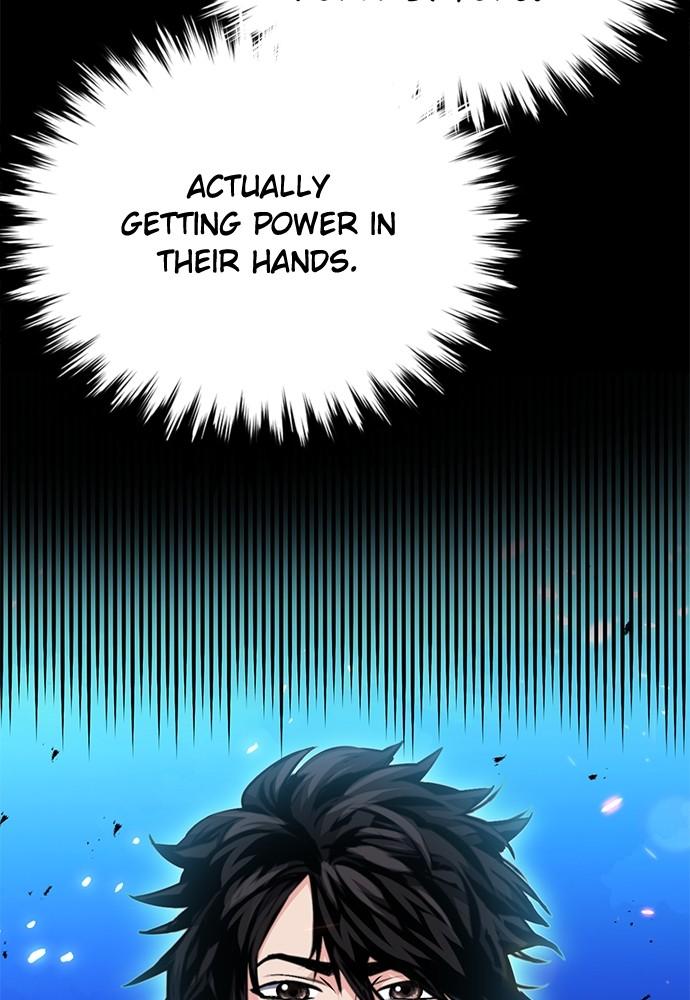 Seoul Station Druid Chap 135 - Next Chap 136