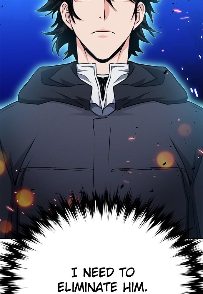 Seoul Station Druid Chap 135 - Next Chap 136