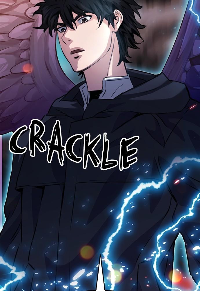 Seoul Station Druid Chap 135 - Next Chap 136
