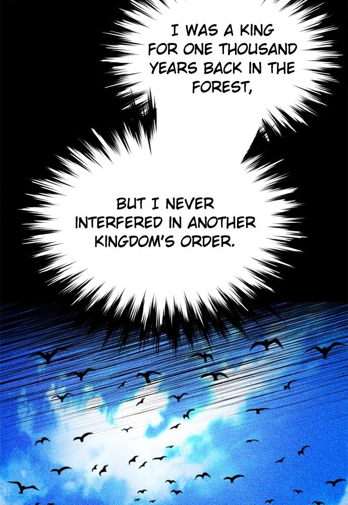 Seoul Station Druid Chap 135 - Next Chap 136