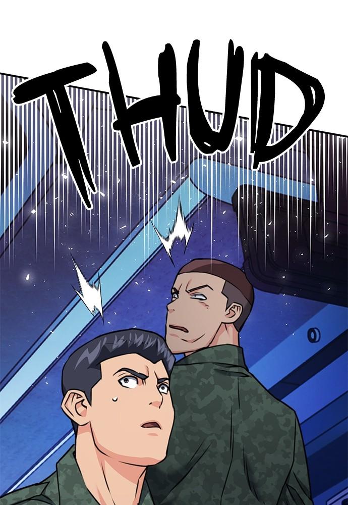 Seoul Station Druid Chap 135 - Next Chap 136