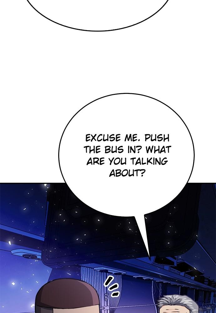 Seoul Station Druid Chap 135 - Next Chap 136
