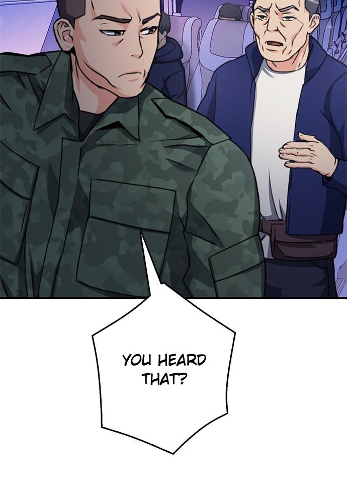Seoul Station Druid Chap 135 - Next Chap 136