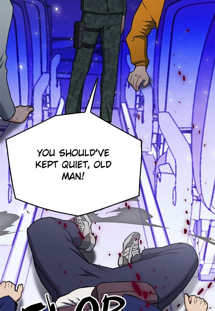 Seoul Station Druid Chap 135 - Next Chap 136