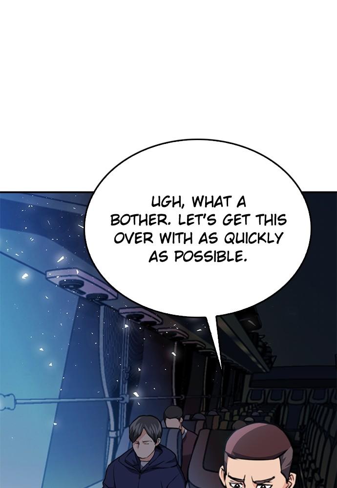 Seoul Station Druid Chap 135 - Next Chap 136