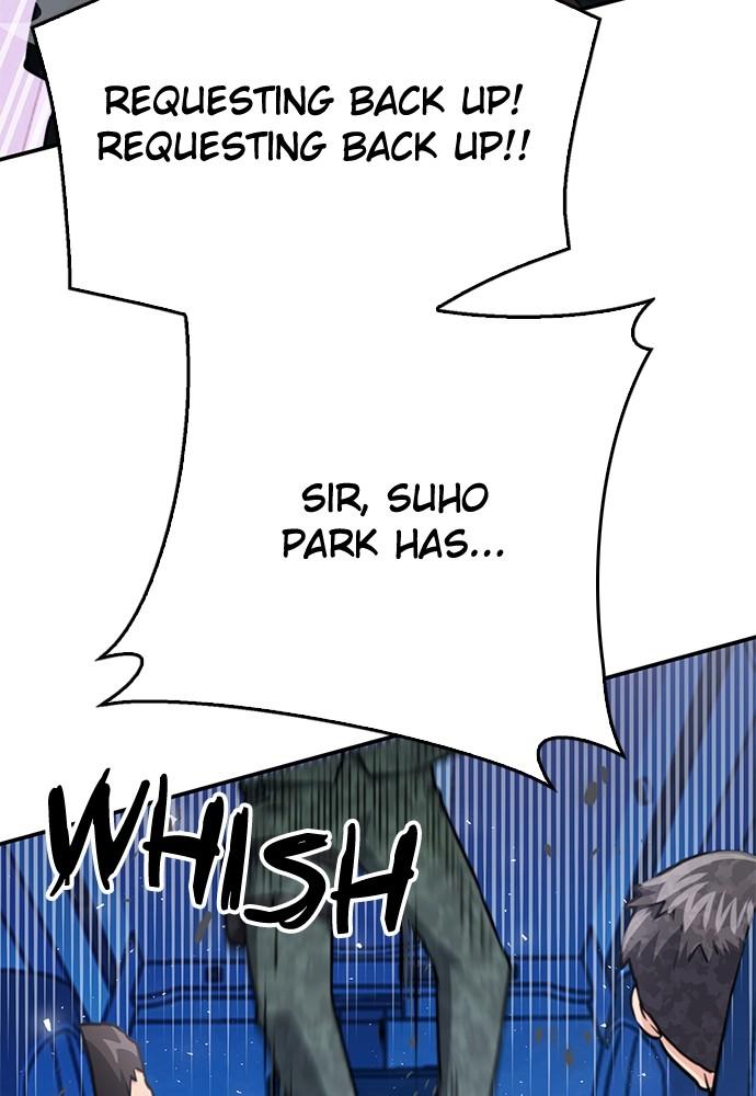Seoul Station Druid Chap 135 - Next Chap 136