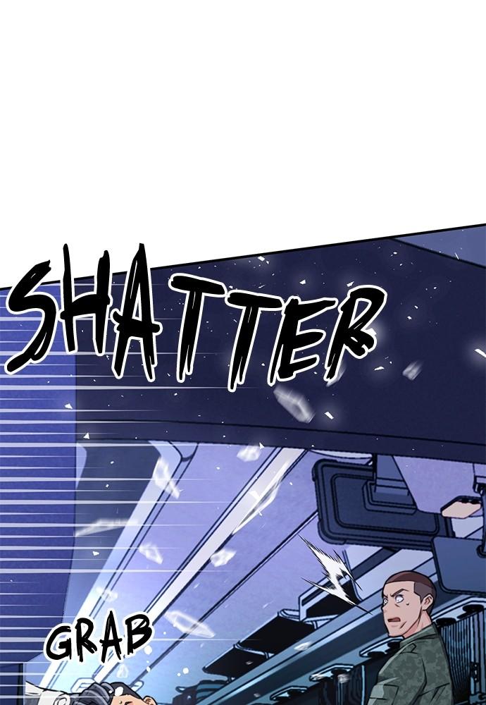 Seoul Station Druid Chap 135 - Next Chap 136