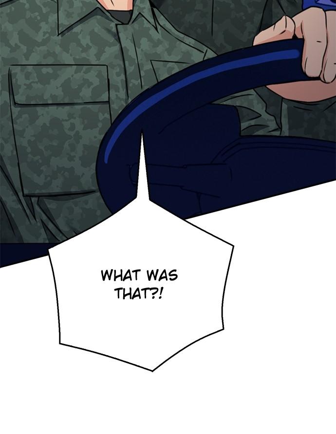 Seoul Station Druid Chap 135 - Next Chap 136