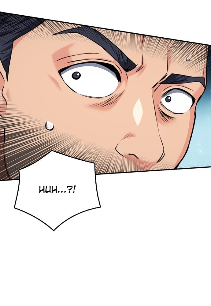 Seoul Station Druid Chap 135 - Next Chap 136