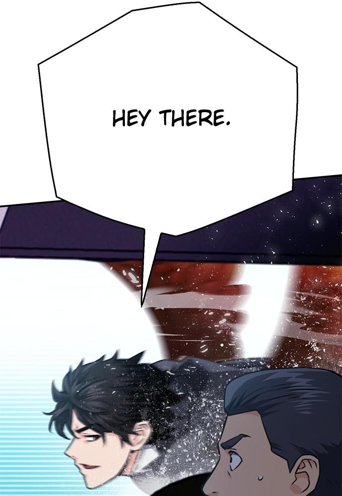 Seoul Station Druid Chap 135 - Next Chap 136