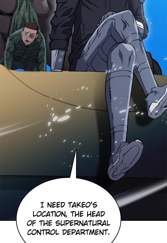 Seoul Station Druid Chap 135 - Next Chap 136
