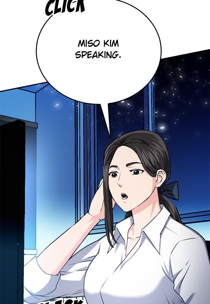 Seoul Station Druid Chap 135 - Next Chap 136
