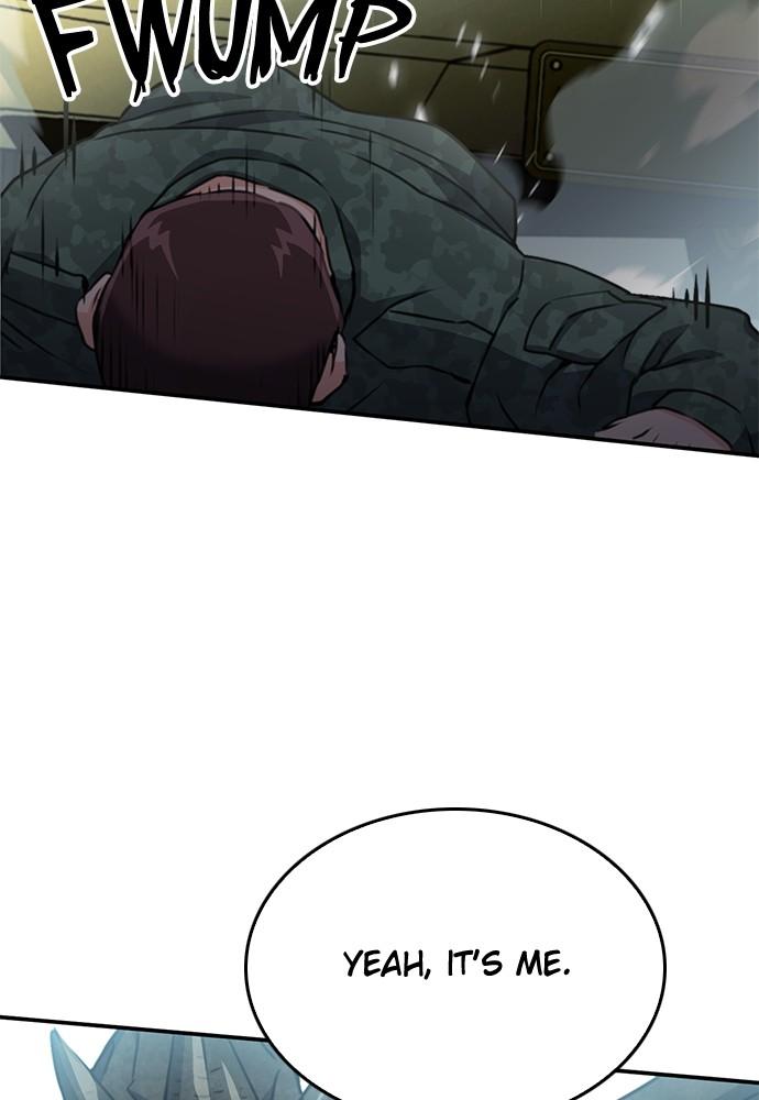 Seoul Station Druid Chap 135 - Next Chap 136
