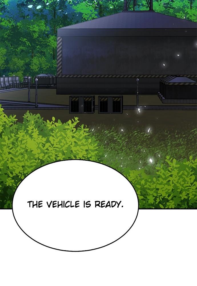 Seoul Station Druid Chap 135 - Next Chap 136