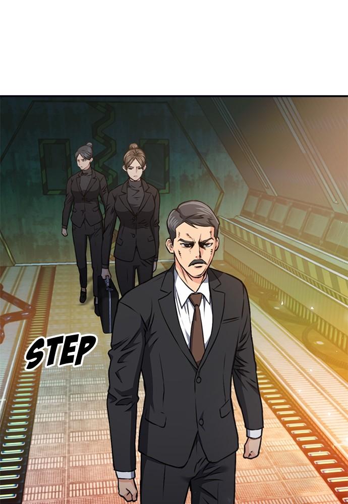 Seoul Station Druid Chap 135 - Next Chap 136