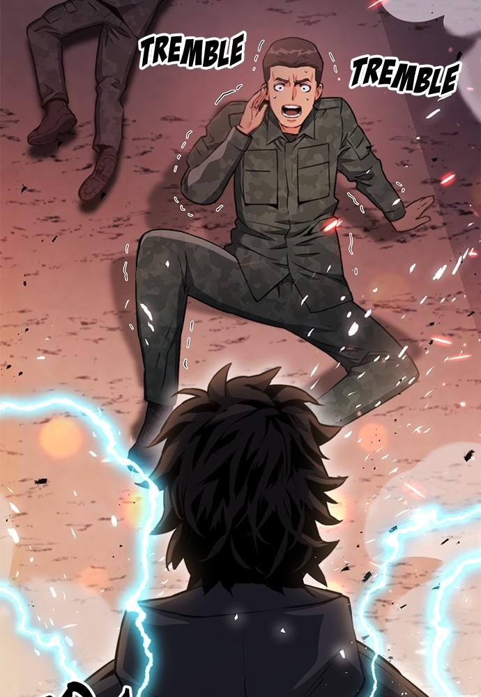 Seoul Station Druid Chap 135 - Next Chap 136