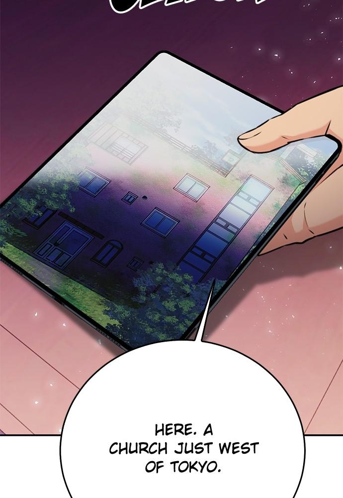 Seoul Station Druid Chap 135 - Next Chap 136