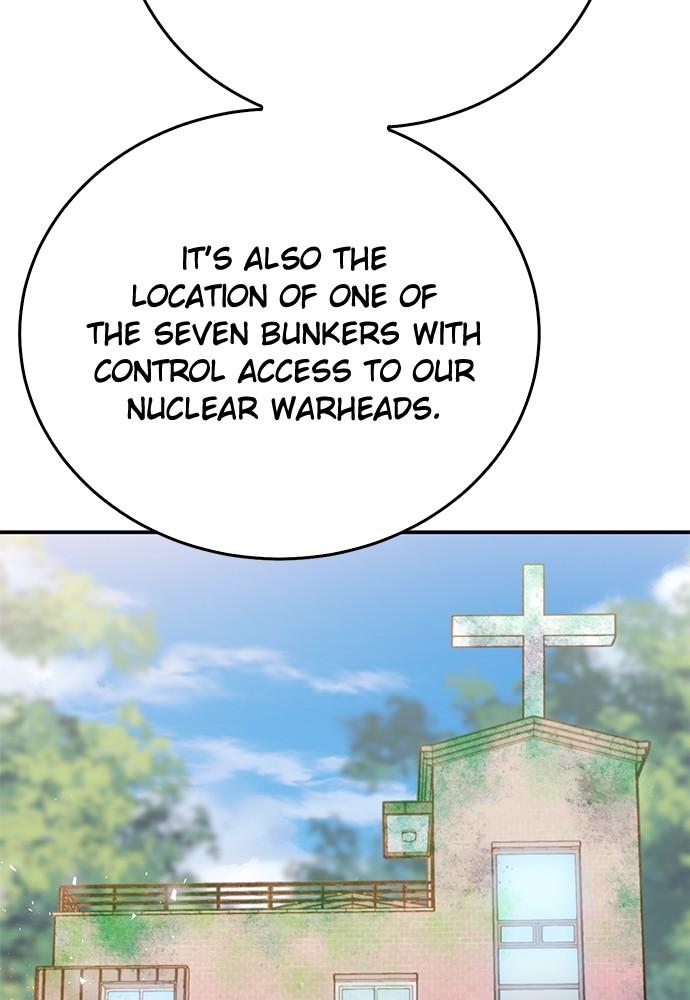 Seoul Station Druid Chap 135 - Next Chap 136