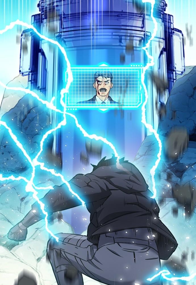 Seoul Station Druid Chap 136 - Next Chap 137