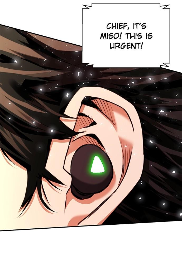 Seoul Station Druid Chap 136 - Next Chap 137