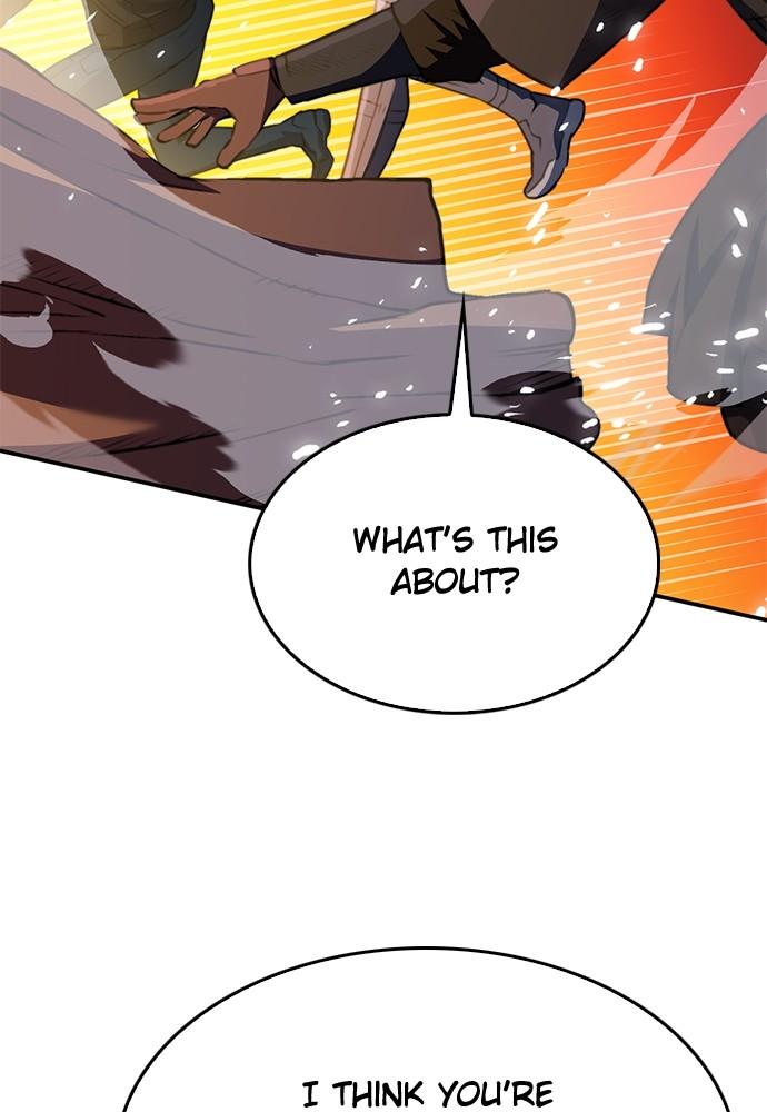 Seoul Station Druid Chap 136 - Next Chap 137