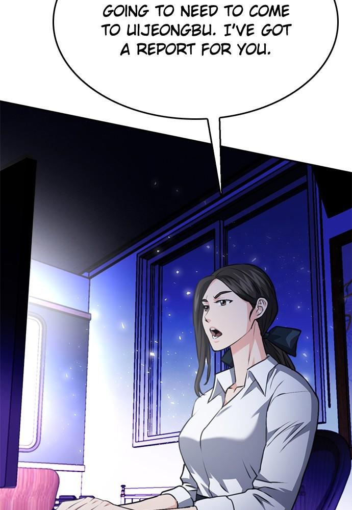 Seoul Station Druid Chap 136 - Next Chap 137