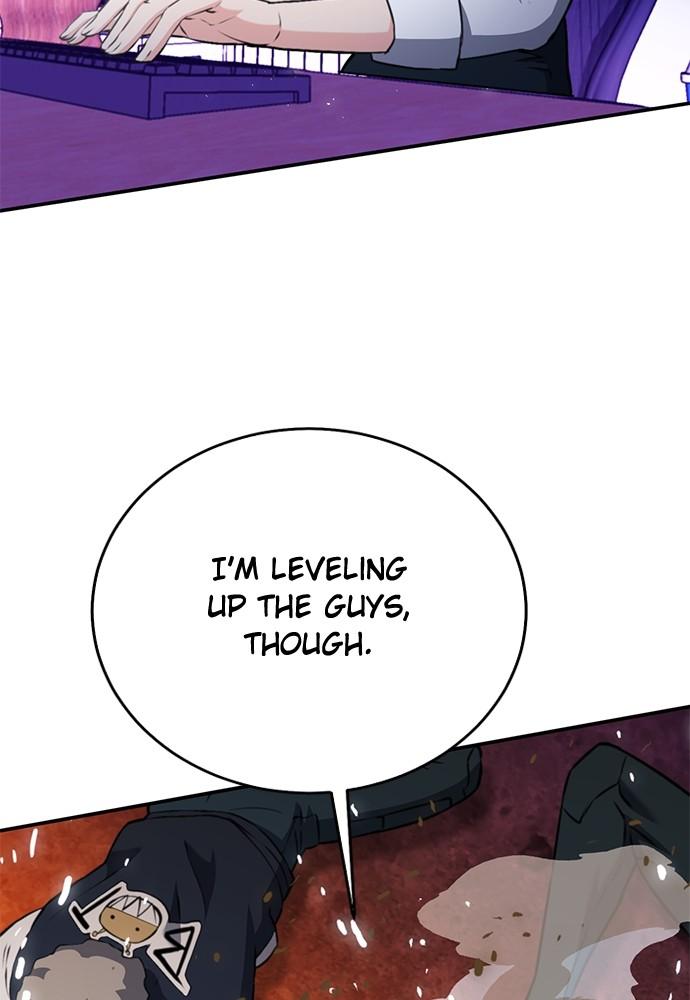 Seoul Station Druid Chap 136 - Next Chap 137