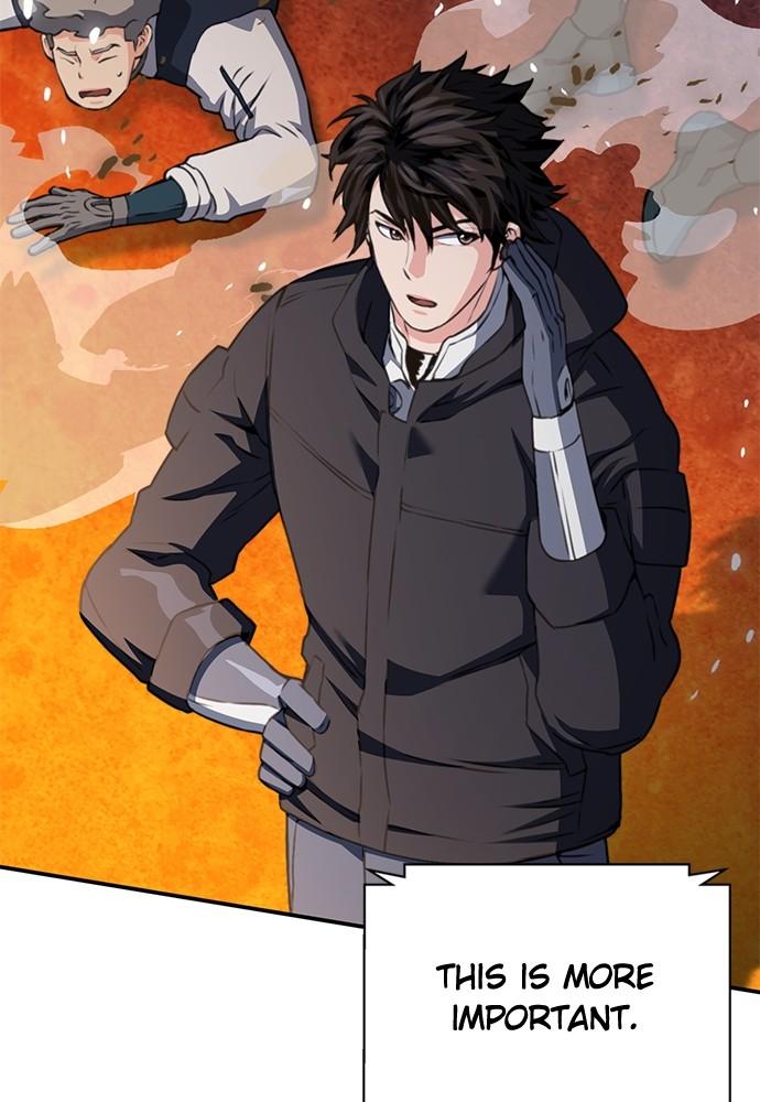 Seoul Station Druid Chap 136 - Next Chap 137