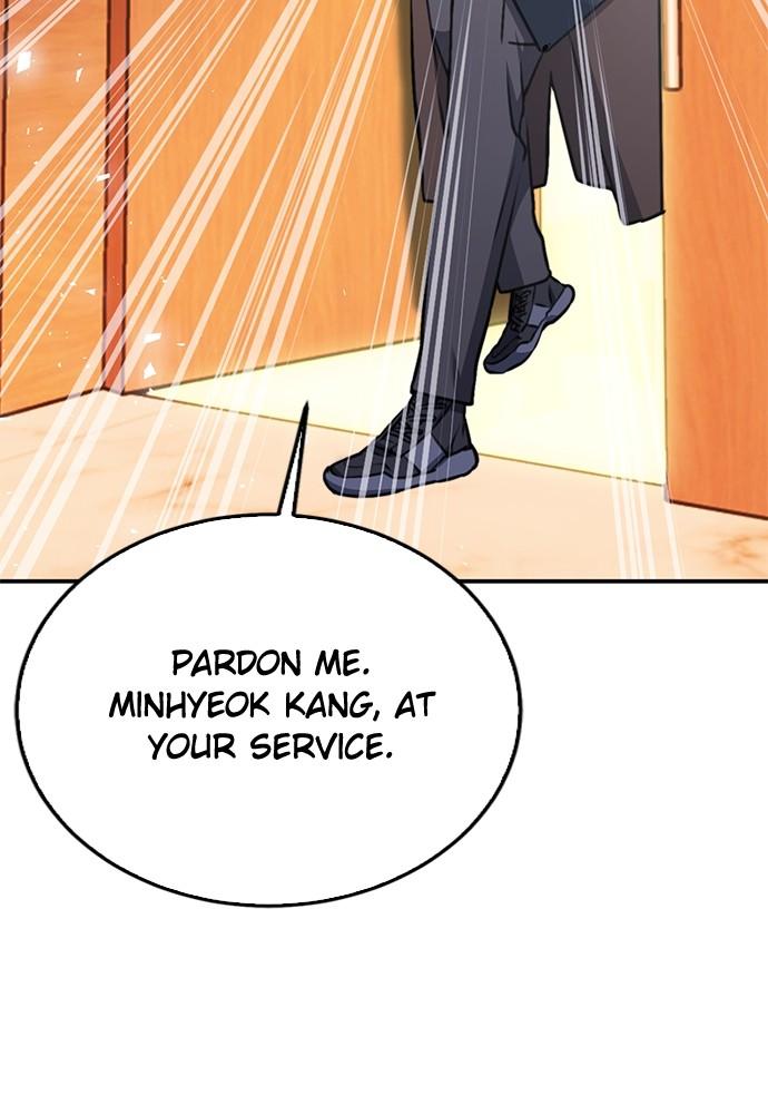 Seoul Station Druid Chap 136 - Next Chap 137