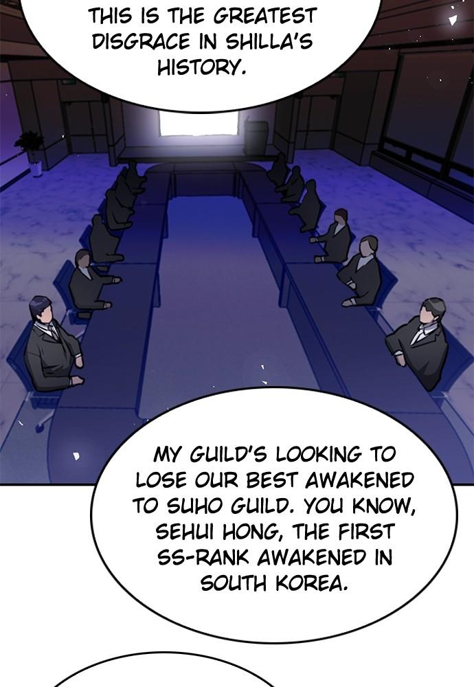 Seoul Station Druid Chap 136 - Next Chap 137