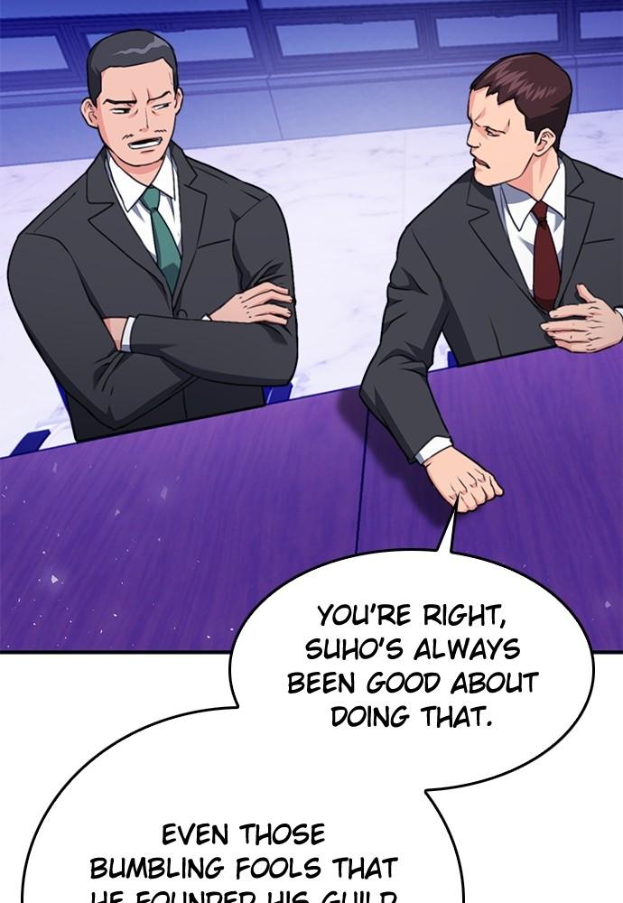 Seoul Station Druid Chap 136 - Next Chap 137