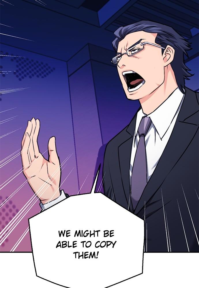 Seoul Station Druid Chap 136 - Next Chap 137