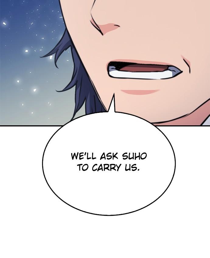 Seoul Station Druid Chap 136 - Next Chap 137