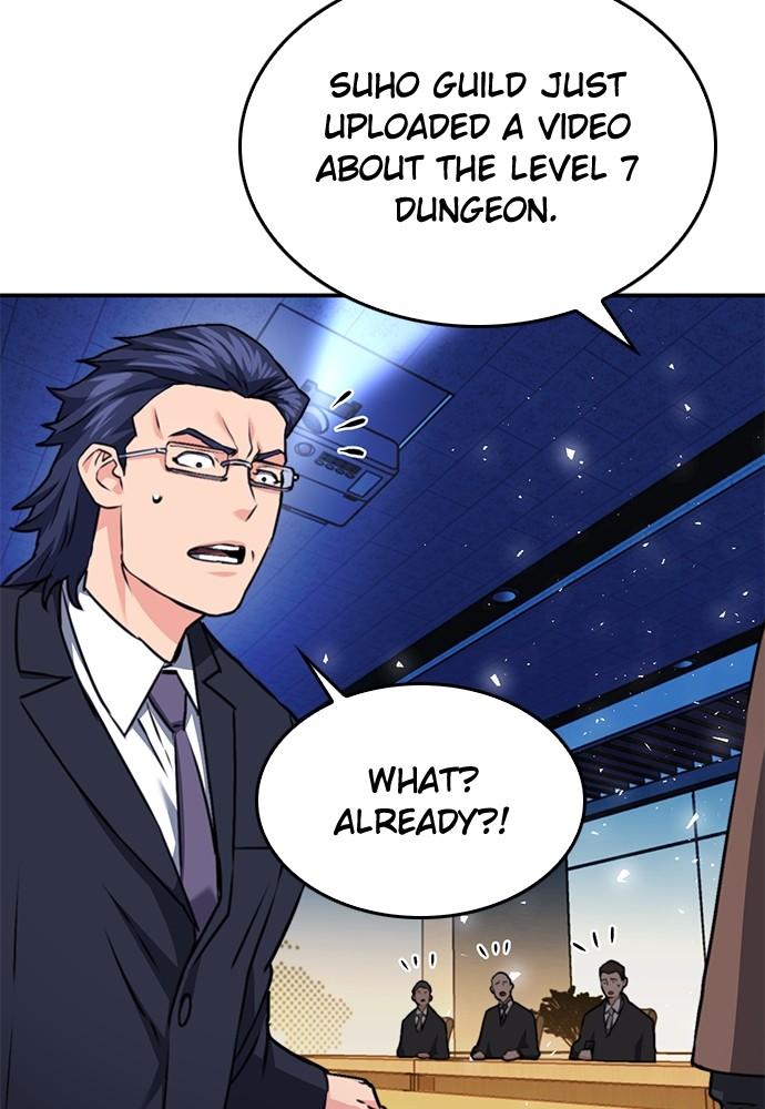 Seoul Station Druid Chap 136 - Next Chap 137